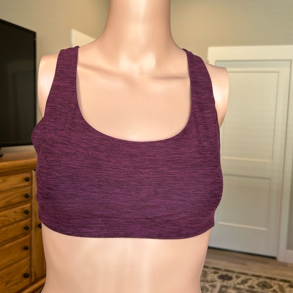 Victoria Secret sports bras
